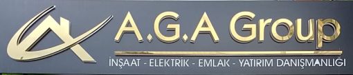 A.G.A. Group İnşaat, Elektrik, Emlak, Yatırım Danışmanlığı